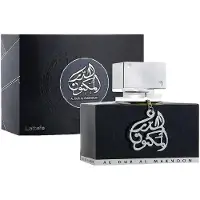 Lattafa - Al Dur Al Maknoon Silver EDP 100ml