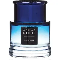 Armaf Niche Sapphire Eau De Parfum Vaporisateur 90ml pour femme