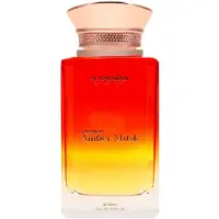 Al Haramain Amber Musc Parfum, 100ml parfum de luxe