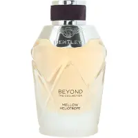 Bentley Beyond The Collection Mellow Héliotrope - EDP - Volume : 100 ml