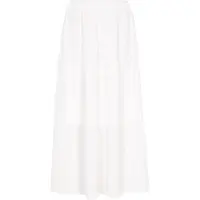 IZIA Jupe blanc