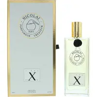 Nicolai Parfumeur Createur L'Eau Mixte Eau Fraîche 100 ml UNISEX