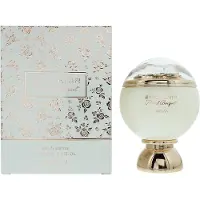 AFNAN Souvenir Floral Bouquet Eau de Parfum pour femme 100 ml