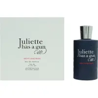 Juliette has a Gun Gentlewoman Eau De Parfum Vaporisateur 100 ml