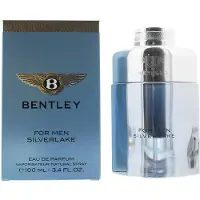 Bentley For Men Silverlake EDP 100 ml M