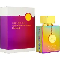Armaf Club de Nuit Untold EDP 200 ml UNISEX