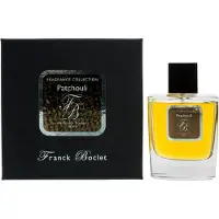 Franck Boclet Patchouli Eau de Parfum, 100 ml