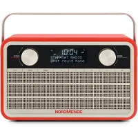 Technisat Nordmende Transita 120 FM DAB+ rd