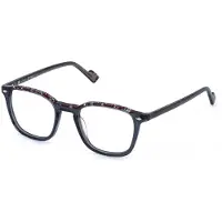 Sting Vst593v-490n86 49x20x145 Mm Reading Glasses Gris Homme