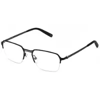 FILA Vfia99-5408h5 54x19x145 Mm Reading Glasses Noir Homme