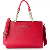 Mario Valentino Sac pour femme rouge