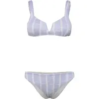 O'Neill Bikini 'Wotw Popoyo Matira' bleu clair / blanc
