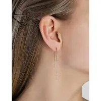 Pilgrim Boucles d'oreilles 'Tahoe' or