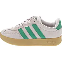 Adidas Baskets basses 'Barreda' sapin / rose pastel