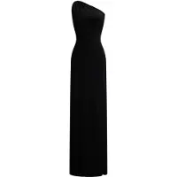 Ralph Lauren Robe de soirée noir