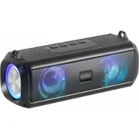 Mars Gaming Msbxt Speakers Argenté One Size / EU Plug 220V