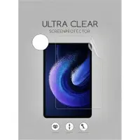 Selencia Protection d'écran Duo Pack Xiaomi Pad 6 / 6 Pro