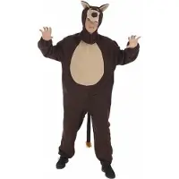 Creaciones Llopis Costume De Loup