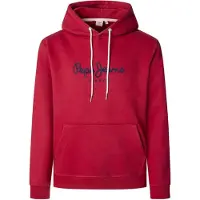 Pepe Jeans Sweat à Capuche Macbeth Plain