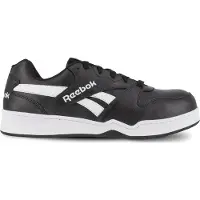 Reebok Chaussure de sécurité BB4500 safety S3S conforme à la norme EN ISO 20345:2022 S3S ESD SRC HRO Taille 38