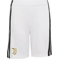 Adidas Pantalon de sport 'Juventus Turin 26/27 ' or / noir / blanc