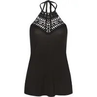 LASCANA Haut noir