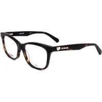 Moschino Lunettes de Vue Love MOL517 52/16/140 Havana Acetate WOMAN MOL517