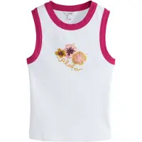 Next Haut or / fuchsia / rosé / blanc