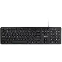 Rebel Clavier WDK100 Noir