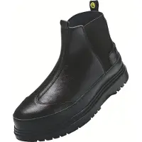 Uvex Bottes de sécurité pour femmes 1 x-cite S3L largeur 12 noir 39