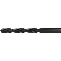 Heller Foret hélicoïdal à métaux HSS 11 mm (11 mm)
