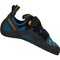 La Sportiva Tarantula Climbing Shoes Bleu,Noir EU 36 1/2 Homme