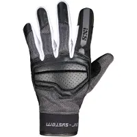 IXS Evo-Air Gants de moto pour dames