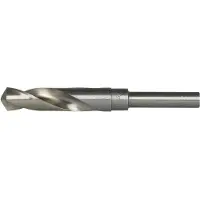 Heller HSS Foret pour le métal 14 mm 26044 2 Longueur 156 mm tige cylindrique 1 pc(s)