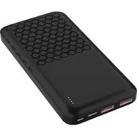 Platinet 45931 10000mah Power Bank Clair