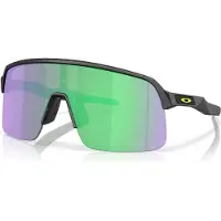 Oakley Sutro Lite Sunglasses Clair Prizm Road Jade/CAT3