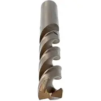 Heller Foret hélicoïdal à métaux HSS 8.5 mm (8,5 mm)