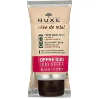 Nuxe Rêve de Miel Cica Rich Hand Cream crème intense mains