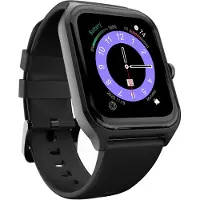 HiFuture - FitUltra2Pro (noir) - Montre intelligente