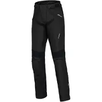 IXS Tromsö-ST 2.0 Pantalon Moto Textile Noir