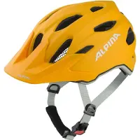 Alpina sport CARAPAX JR. cannelle 51