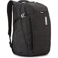 Thule Sac à dos 'Construct' anthracite