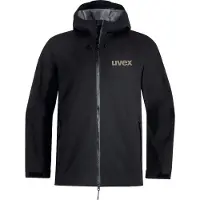 Uvex Wetterjacke men 7108 (M)