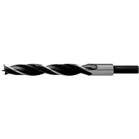 Heller Foret pour le bois acier chrome-vanadium 13 mm 11923 8 Longueur 150 mm N/A 1 pc(s)