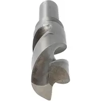 Heller HSS Foret hélicoïdal en métal 14 mm (12,5 mm)
