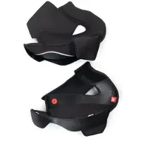 IXS Coussinets de joue 460 L