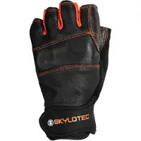 Skylotec Progrip Ferrata Gloves Noir L