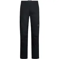 La Sportiva Ikarus Pants Noir M / Regular Homme