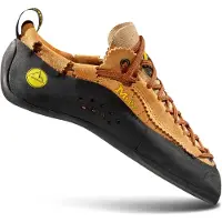 La Sportiva Mythos, Escalade, Homme, Chaussures, Chaussure d'escalade, N17N17 Terra, 37.5 -