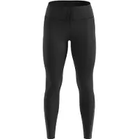 Odlo Essential Thermal Leggings Noir M Femme